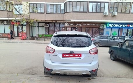 Ford Kuga III, 2010 год, 850 000 рублей, 6 фотография