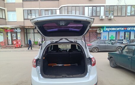 Ford Kuga III, 2010 год, 850 000 рублей, 19 фотография
