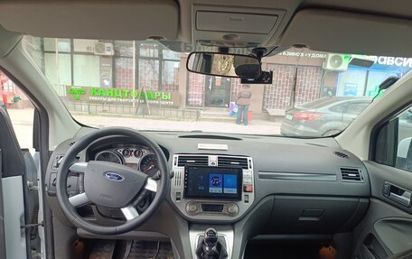 Ford Kuga III, 2010 год, 850 000 рублей, 24 фотография