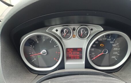 Ford Kuga III, 2010 год, 850 000 рублей, 23 фотография