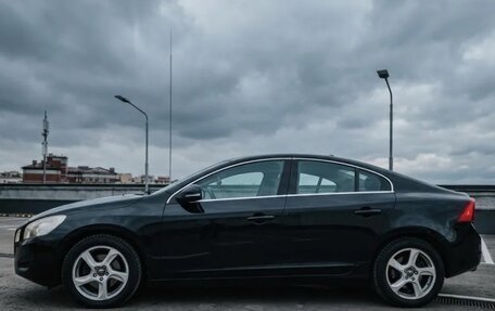 Volvo S60 III, 2011 год, 850 000 рублей, 4 фотография