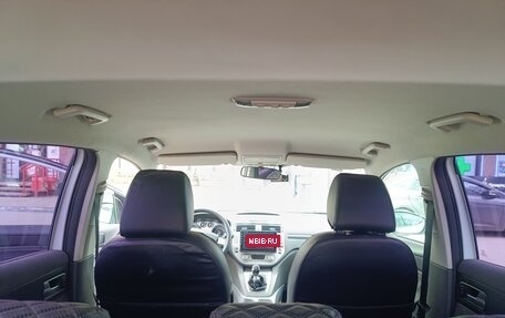 Ford Kuga III, 2010 год, 850 000 рублей, 25 фотография