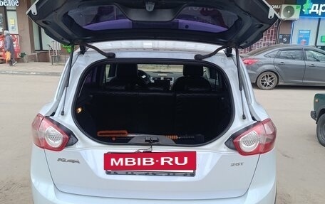 Ford Kuga III, 2010 год, 850 000 рублей, 20 фотография