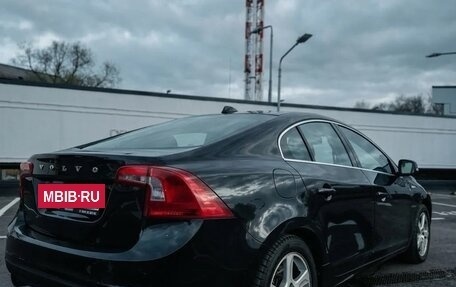 Volvo S60 III, 2011 год, 850 000 рублей, 2 фотография