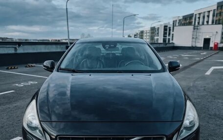 Volvo S60 III, 2011 год, 850 000 рублей, 7 фотография