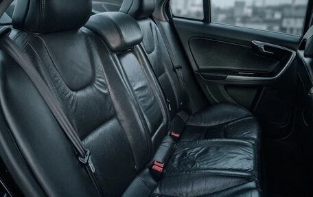 Volvo S60 III, 2011 год, 850 000 рублей, 12 фотография