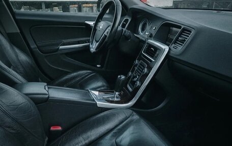 Volvo S60 III, 2011 год, 850 000 рублей, 11 фотография