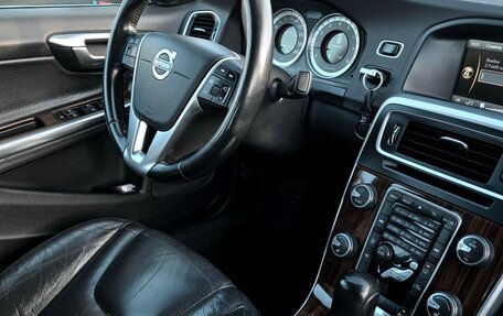 Volvo S60 III, 2011 год, 850 000 рублей, 10 фотография