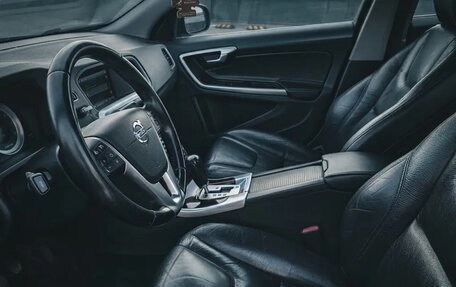 Volvo S60 III, 2011 год, 850 000 рублей, 9 фотография