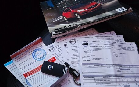 Volvo S60 III, 2011 год, 850 000 рублей, 13 фотография