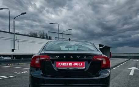Volvo S60 III, 2011 год, 850 000 рублей, 8 фотография