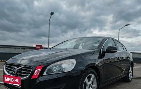 Volvo S60 III, 2011 год, 850 000 рублей, 6 фотография