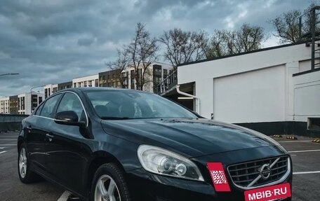 Volvo S60 III, 2011 год, 850 000 рублей, 5 фотография