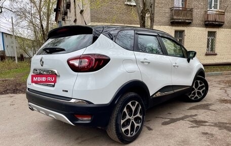 Renault Kaptur I рестайлинг, 2019 год, 1 620 000 рублей, 5 фотография