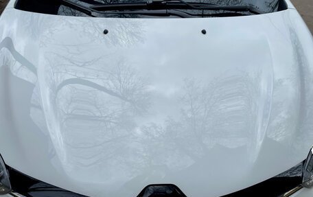 Renault Kaptur I рестайлинг, 2019 год, 1 620 000 рублей, 8 фотография