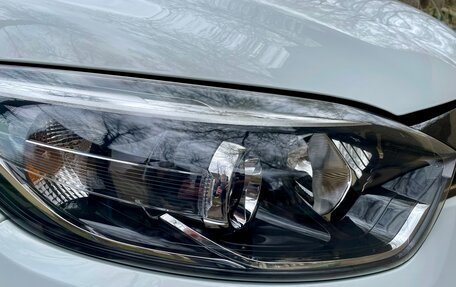 Renault Kaptur I рестайлинг, 2019 год, 1 620 000 рублей, 9 фотография