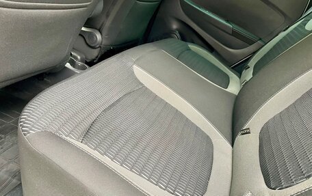 Renault Kaptur I рестайлинг, 2019 год, 1 620 000 рублей, 16 фотография