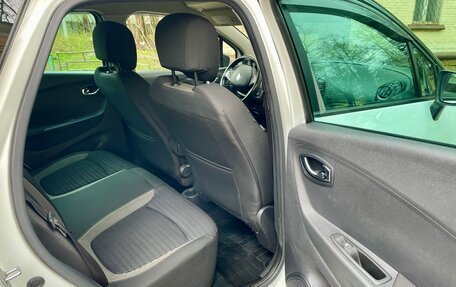 Renault Kaptur I рестайлинг, 2019 год, 1 620 000 рублей, 17 фотография