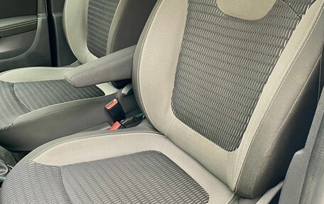 Renault Kaptur I рестайлинг, 2019 год, 1 620 000 рублей, 14 фотография