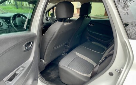 Renault Kaptur I рестайлинг, 2019 год, 1 620 000 рублей, 15 фотография