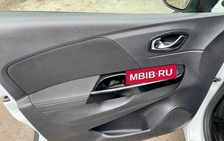 Renault Kaptur I рестайлинг, 2019 год, 1 620 000 рублей, 12 фотография