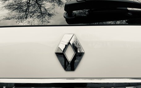 Renault Kaptur I рестайлинг, 2019 год, 1 620 000 рублей, 23 фотография