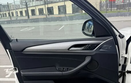 BMW X3, 2019 год, 3 990 000 рублей, 12 фотография