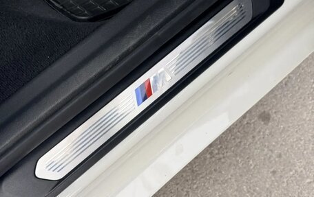 BMW X3, 2019 год, 3 990 000 рублей, 9 фотография