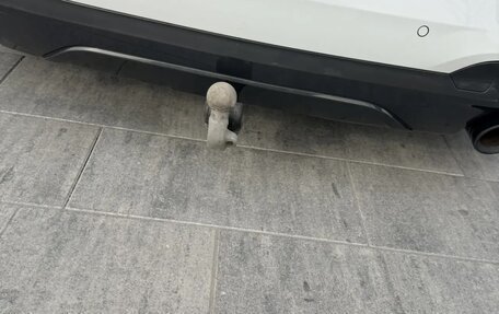 BMW X3, 2019 год, 3 990 000 рублей, 11 фотография