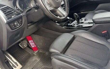 BMW X3, 2019 год, 3 990 000 рублей, 14 фотография