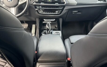 BMW X3, 2019 год, 3 990 000 рублей, 17 фотография