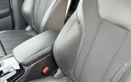 BMW X3, 2019 год, 3 990 000 рублей, 18 фотография