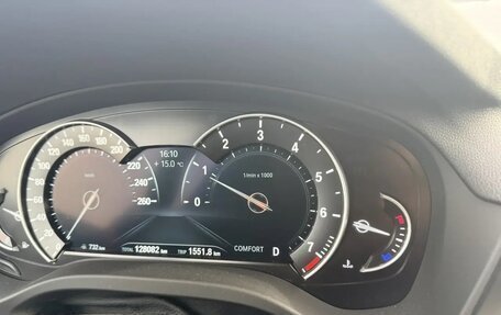 BMW X3, 2019 год, 3 990 000 рублей, 16 фотография