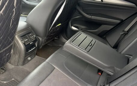 BMW X3, 2019 год, 3 990 000 рублей, 19 фотография