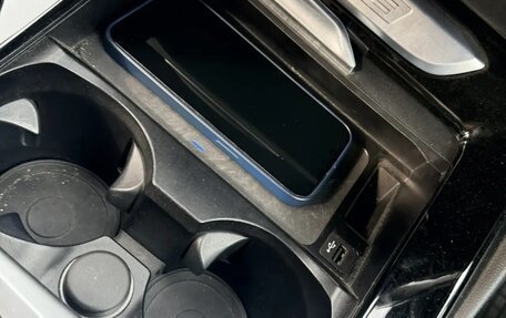 BMW X3, 2019 год, 3 990 000 рублей, 20 фотография