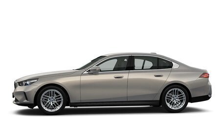 BMW 5 серия, 2025 год, 9 555 000 рублей, 3 фотография