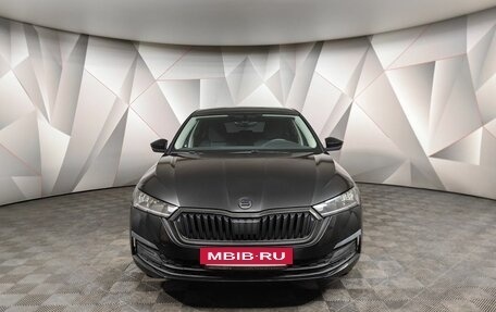 Skoda Octavia IV, 2021 год, 2 445 000 рублей, 7 фотография