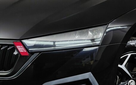 Skoda Octavia IV, 2021 год, 2 445 000 рублей, 10 фотография