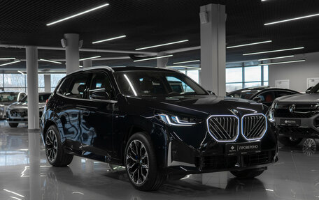 BMW X3, 2025 год, 7 250 000 рублей, 2 фотография