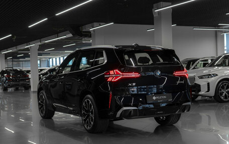 BMW X3, 2025 год, 7 250 000 рублей, 4 фотография