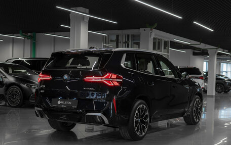 BMW X3, 2025 год, 7 250 000 рублей, 5 фотография