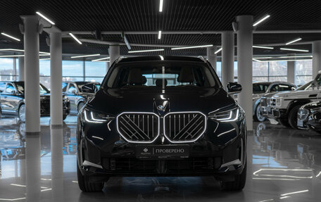 BMW X3, 2025 год, 7 250 000 рублей, 3 фотография
