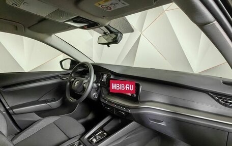 Skoda Octavia IV, 2021 год, 2 445 000 рублей, 13 фотография