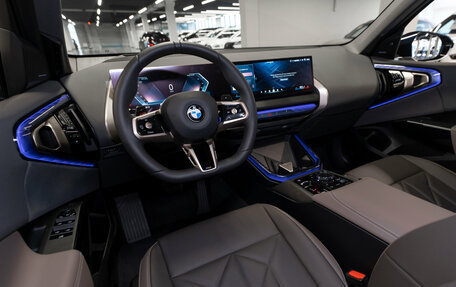 BMW X3, 2025 год, 7 250 000 рублей, 7 фотография