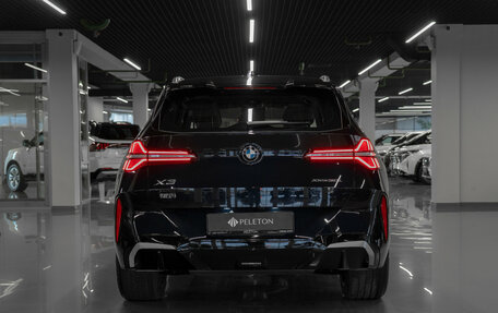 BMW X3, 2025 год, 7 250 000 рублей, 6 фотография