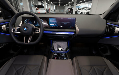 BMW X3, 2025 год, 7 250 000 рублей, 8 фотография