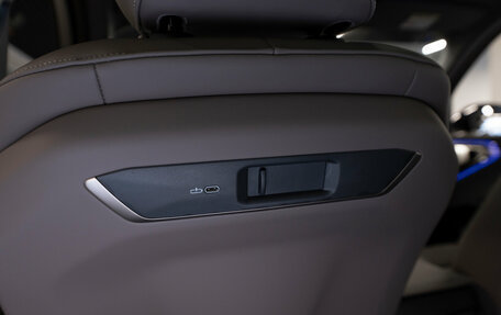 BMW X3, 2025 год, 7 250 000 рублей, 16 фотография