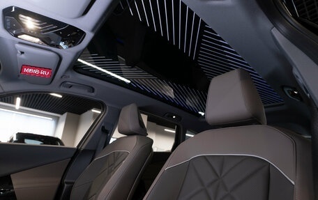 BMW X3, 2025 год, 7 250 000 рублей, 10 фотография