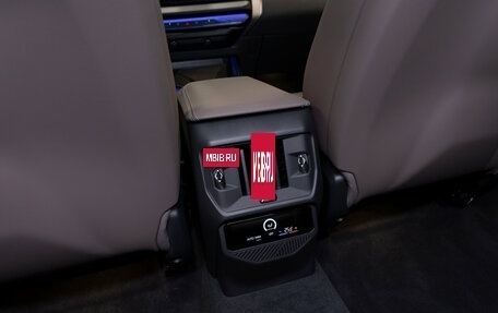 BMW X3, 2025 год, 7 250 000 рублей, 15 фотография