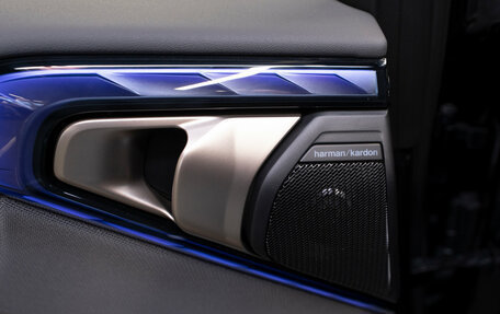 BMW X3, 2025 год, 7 250 000 рублей, 23 фотография